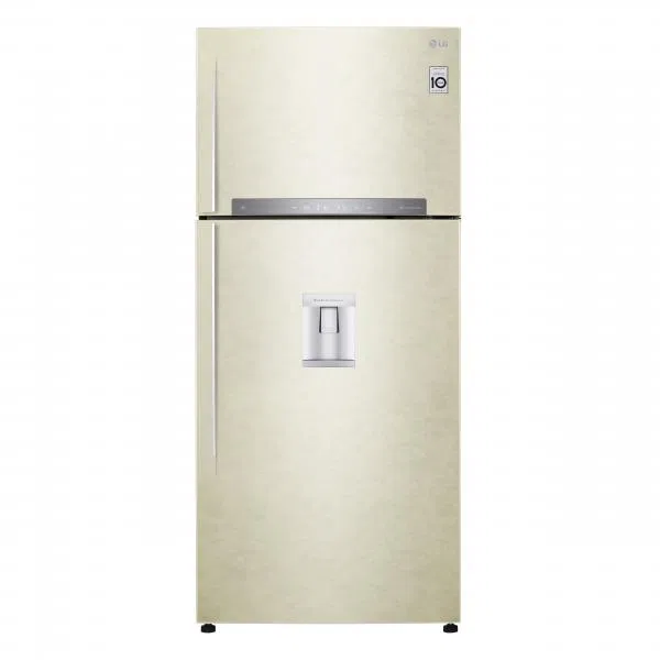 Lg GTF744SEPED FRIGO 2P 506LT H180-L78 NF E SABBIA DISP-TAN WIFI 8806084533982