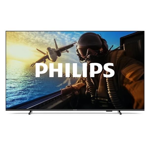 Philips 65 UHD 4K TV SMART TITAN OS!!! 8718863046128