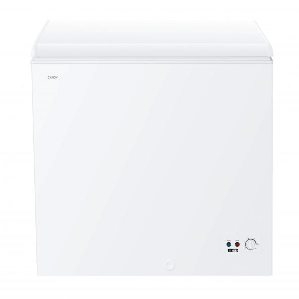 Candy CCHH 200E _ CONGELATORE ORIZZ. 194LT 8059019060873