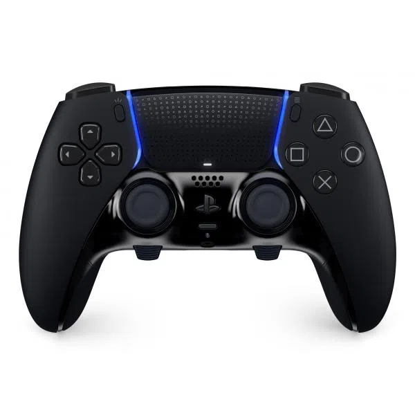Sony Playstation 1000045047 PS5 CONTROLLER DUALSENSE EDGE MIDNIGHT BLACK 0711719593072