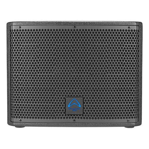 Wharfedale Cassa subwoofer TSUBAX12B Cassa subwoofer Wharfedale PRO T SUB AX12B Black 6976522466843