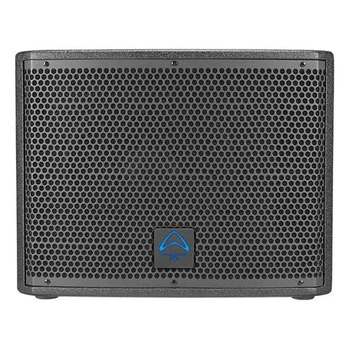Wharfedale Cassa subwoofer TSUBAX12B Cassa subwoofer Wharfedale PRO T SUB AX12B Black 6976522466843