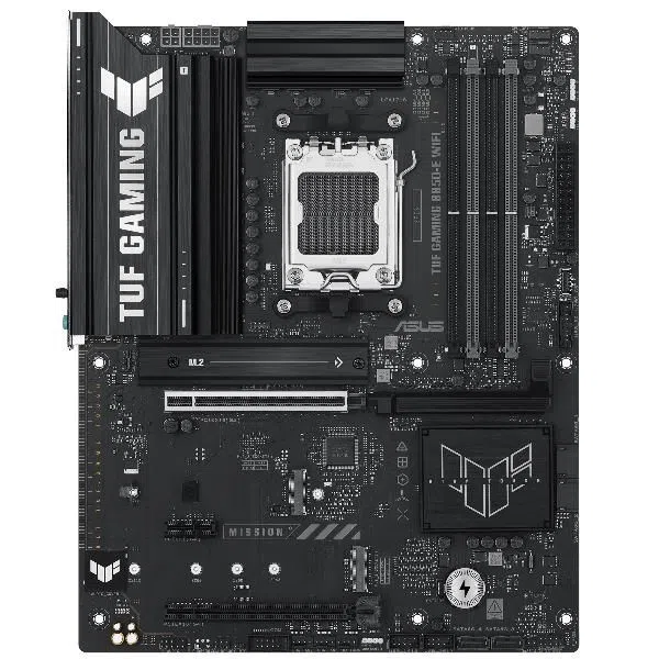 Asus TUF GAMING B850-E WIFI 4711387987544 — 2