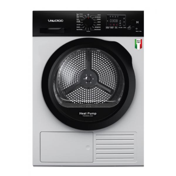 Sangiorgio Asciugatrice 9 Kg. Dryer SDR9I