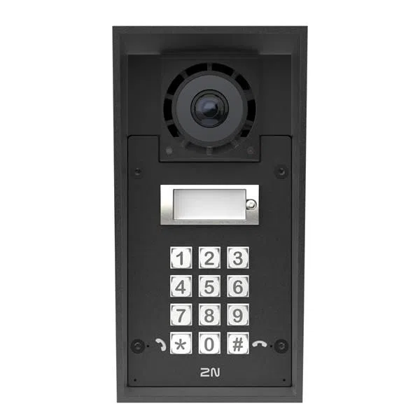 2n 2NIP FORCE 2.0-1 BUTTON CAMERA KEY 8595159523873