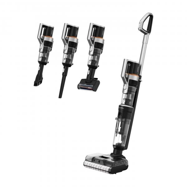 Jimmy LAVAPAVIMENTI 420W ASPIRA LAVA ASCIUGA CON ACCESSORI6946499313655