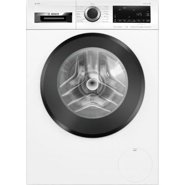 Bosch WGG244F0II _ LAVATRICE 9KG 1400RPM 4242005442362