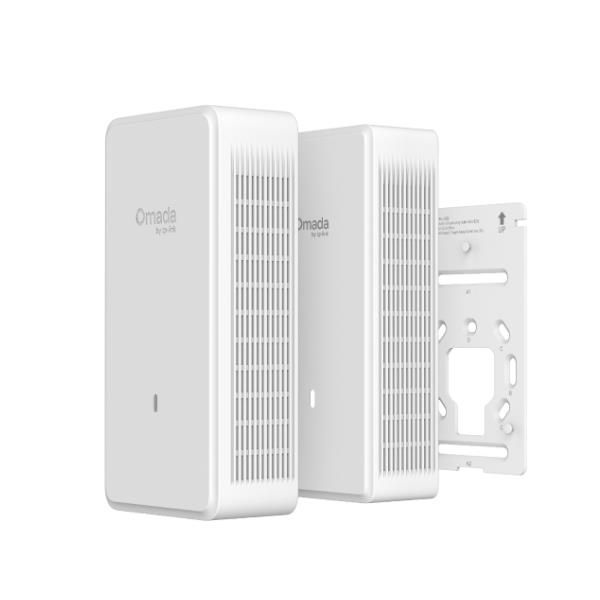 Tp-link BE9300 WALL TRI-BAND WIFI7 AP 1210002619080