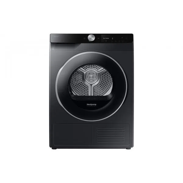 Samsung ASCIUG 9KG OPTIMALDRY HYGIENE DRY AI CONTROL NERA8806097341987