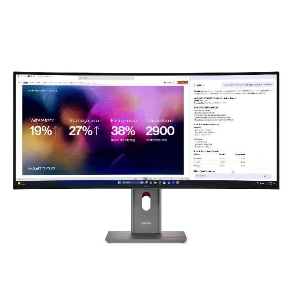 Lenovo P40WD-40 0199274964429