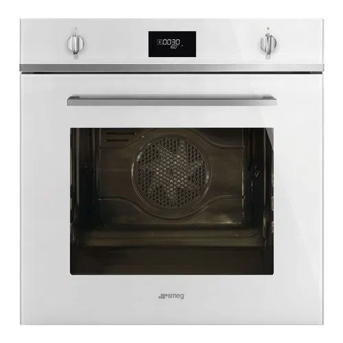Smeg Forno incasso SFP6401TW Forno incasso Smeg SELEZIONE SFP6401TW White 8017709353551