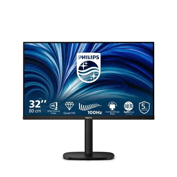 Philips MONITOR 31,5 100HZ REG ALT 8721038004397 — 2