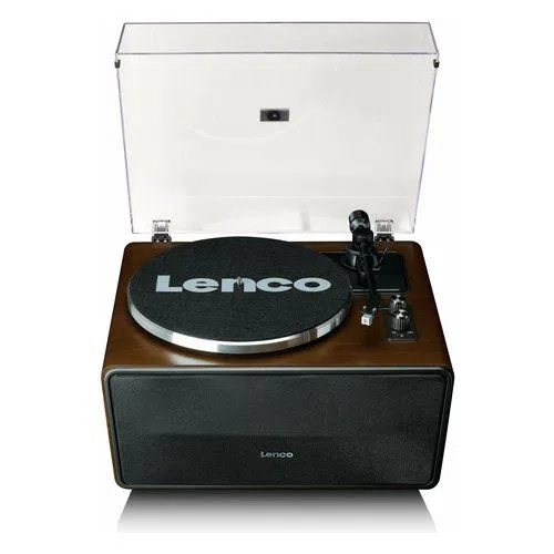 Lenco Giradischi Ls470WA Giradischi Lenco LS SERIES Ls 470WA Walnut 8711902080862