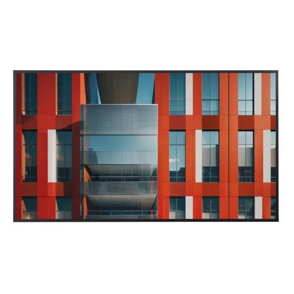 Sharp Display Solutions ME652 4550556122535