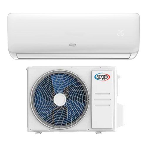 Argo Condizionatore fisso mono 12 Condizionatore mono Argo CLIMADESIGN 12 White 8013557622146