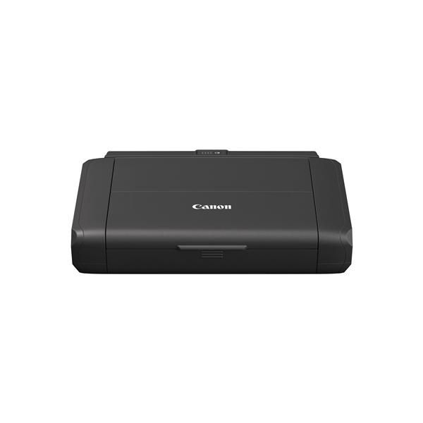 Canon MAXIFY BX110 CON BATTERIA 4549292245998