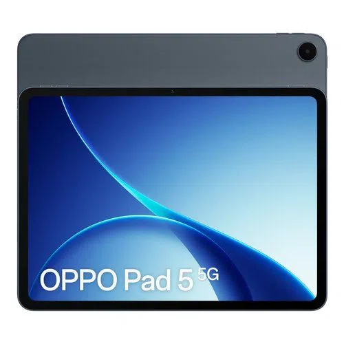 Oppo Tablet Tablet Oppo PAD 5 Starlight black 6932169385916 — 2