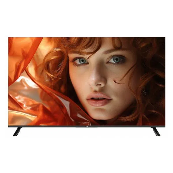 Televisore QFL50VD UHD V1