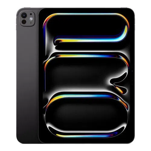 Apple Tablet M5 Tablet Apple MDWK4TY A IPAD PRO 11 8TH M5 Space black 0195950395488 — 2