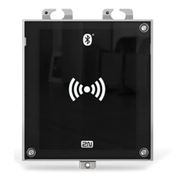 2N ACCESS UNIT 2.0 BLUETOOTH 8595159515137