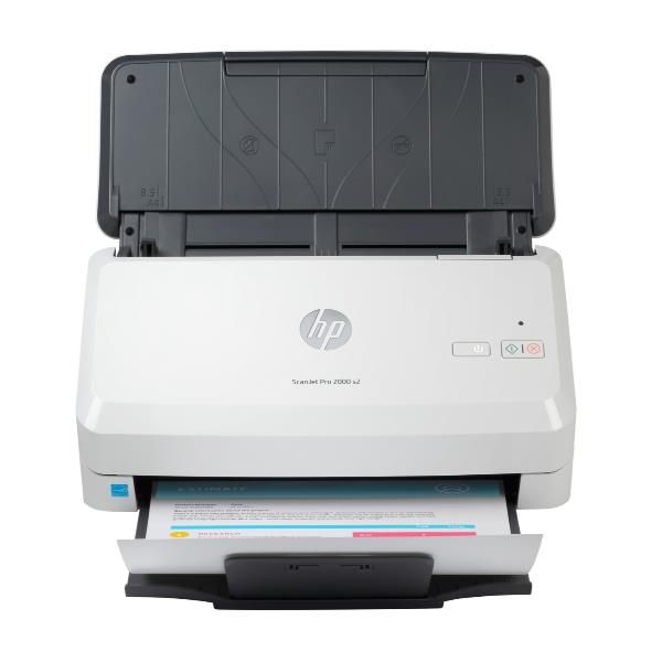 HP SCANJET PRO 2000 S2 0193808948503