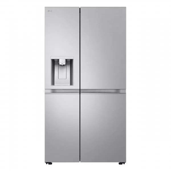Lg GSLE91MBAC FRIGO SBS 2P 628LT H179-L91 NF C INOX DISP-TAN WIFI DOOR COOLING 8806096051979