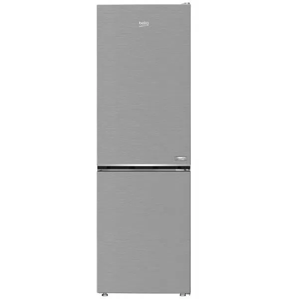 Beko B5XRCNA366HXB FRIGO COMBI 316LT H186 NF SILVER C 8690842690822