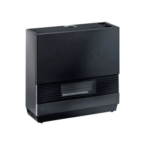 Splendid Stufa gas 60He Stufa gas Splendid 99401 SG SERIES 60 He Black 8021183994018
