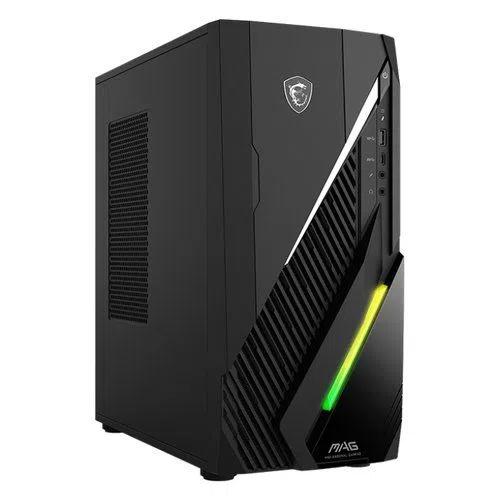Msi Desktop 14NVL5104EU Desktop Msi 9S6 B91111 223 MAG INFINITE E1 14NVL5 104EU Black 4711377377522