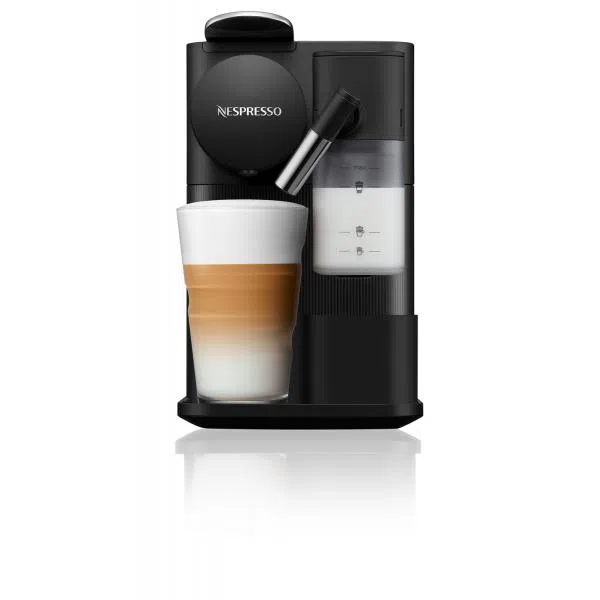 Delonghi Ped EN510.B MACCH CAFFE NESPRESSO LATTISSIMA ONE NERO 8004399020399