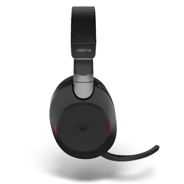 Jabra EVOLVE2 85 STEREO UC USB-C BLACK 5706991023190 — 2