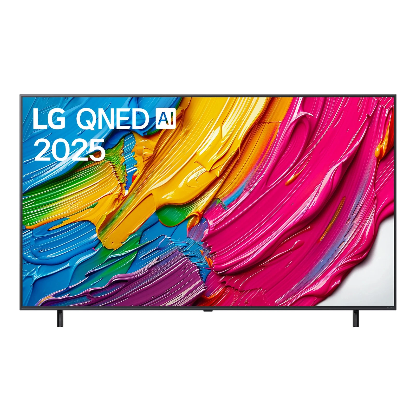 Lg Electronics TVC QNED 65 4K UHD AI WIFI WEBOS25 HDR10/HLG8806096408582
