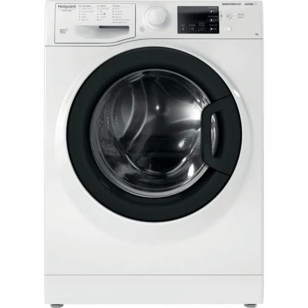 Hotpoint_ariston RSSG R527 B IT _ LAVATRICE 7 KG 1200 RPM 8050147658857