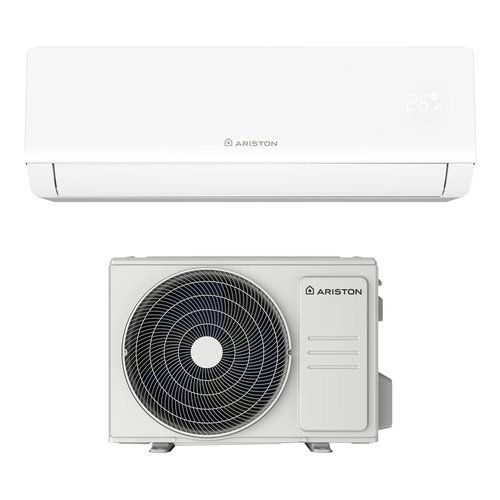 Ariston Thermo Condizionatore fisso mono NET35MUB1 Condizionatore mono Ariston Thermo 4213108 PRIOS NET 35 MUB1 White 5411692324278