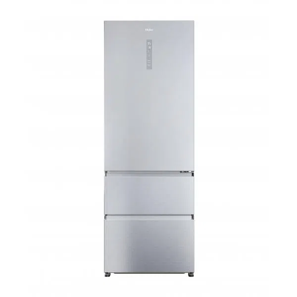 Haier HTR5720ENMG Combin 3D 206cm 483lt cl.E dark inox 6901018081910