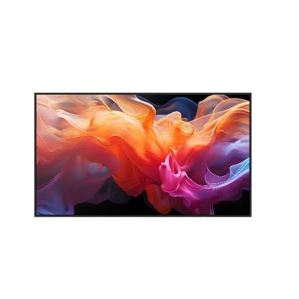 Sharp Display Solutions MULTISYNC E439 4550556167826