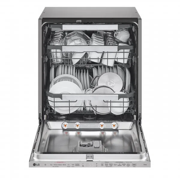 Lavastoviglie DB597TXS
