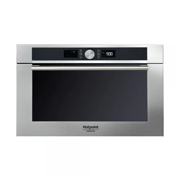 FM HOTPOINT MD 454 IX HA
