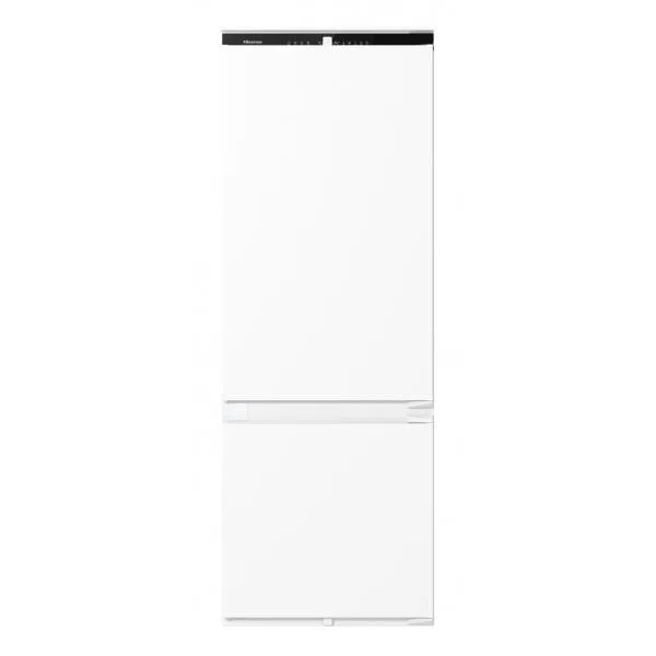 Hisense Incasso MBI54370E FRIGO COMBI INC 377LT H194 L70 NF D INV 3838783105950