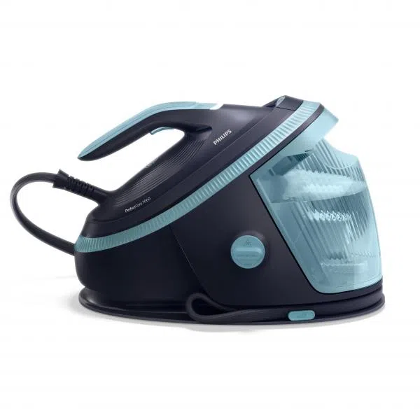 Philips Ped PSG7200/20 CALDAIA C/CONT SERIE 7000 3120 W 8.5 BAR 1.5 LT 160 G/MIN PERFECT CARE 8720389065170 — 2