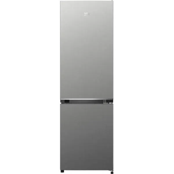 Beko B3RCSO255XB FRIGO COMBI 262LT H177 STAT D INOX 8690842805639