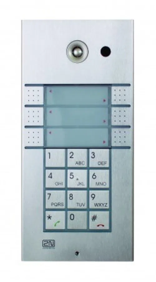 2n HELIOS IP 3X2 TASTI TASTIERA C 7331021033221