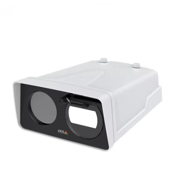 AXIS Q1800-LE-3 L.P.VERIFIER KIT 7331021089341