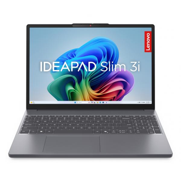 Lenovo 83RR00JKIX N.BOOK IP3 15.3"WUXG CORE7-350 RAM16GB SSD512 AI GRAP INTEL INTEG W11 NO POW 0199276789822