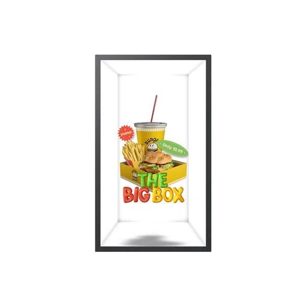 Samsung SPACIAL DISPLAY SM32HX 8806099147945