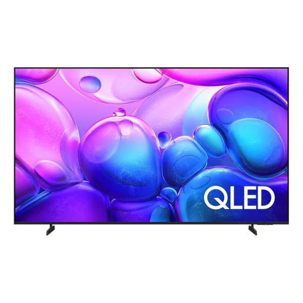 Samsung 55" QLED QE55Q6FAAUXXH UHD 4K Smart TV EU 8806097538448