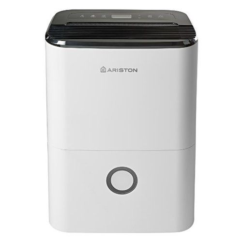 Ariston Thermo Deumidificatore 21SPurificatoreAria Deumidificatore Ariston Thermo 3381356 DEOS 21S Purificatore Aria Whit 5414849896093