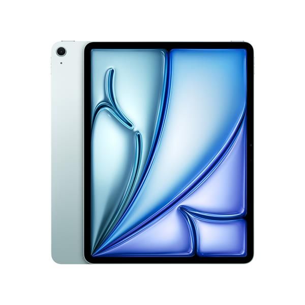 Apple IPAD AIR 13" WI-FI 256GB - BLU 0195950799033