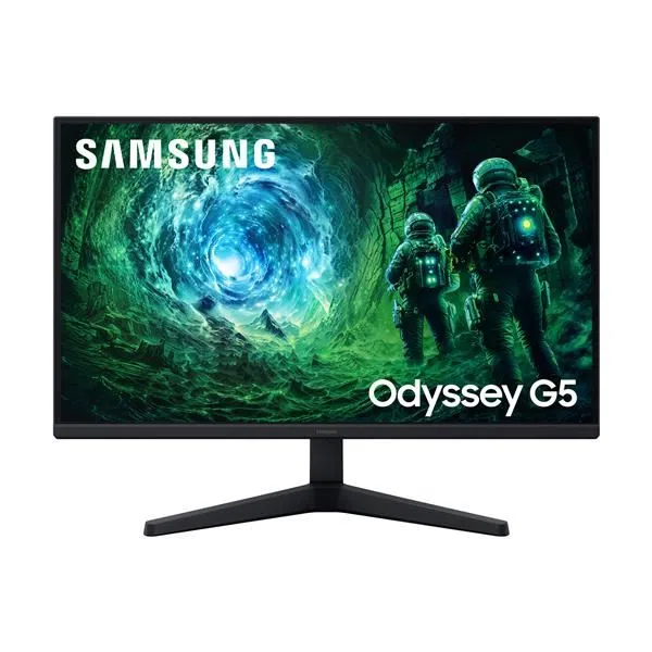 Samsung GAMING QHD 2560X1440 8806097683384 — 2