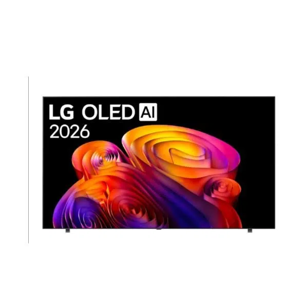 Lg 65 OLED AI B6 4K UHD WEBOS26 PLATER 8806096785874 — 2